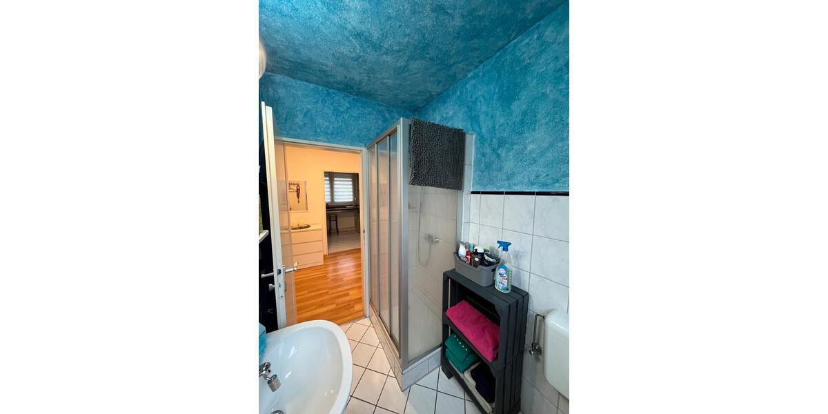 Geräumige 1-Zimmer-Wohnung mit Terasse in Rosdorf 1 zimmer