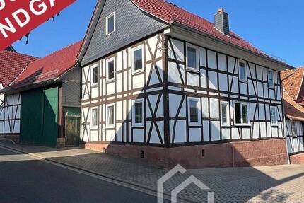 Haus Rohrberg - 7 Zimmer, 155 m&sup2;, 74.900&euro; | Angebot:26159375