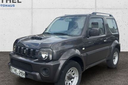 Suzuki Jimny 81.000 km 14.490 &euro; Northeim 37154