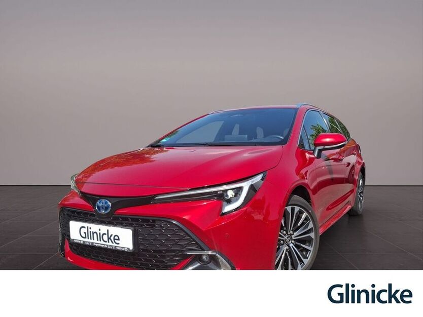 Corolla