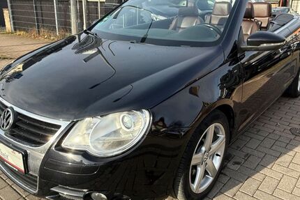 VW Eos 161.000 km 5.990 &euro; Uder 37318
