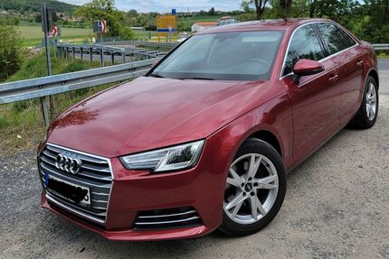 Audi A4 102.550 km 15.650 &euro; Uder 37318