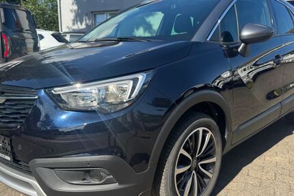 Opel Crossland (X) 60.500 km 13.400 &euro; Northeim 37154