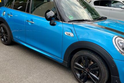 Mini Cooper S 45.100 km 19.900 &euro; Göttingen 37083