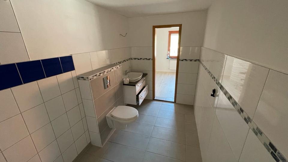Etagenwohnung Witzenhausen Hundelshausen - 1 Zimmer, 30 m&sup2;, 240&euro; | Angebot:26577801