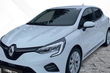 Renault Clio 124.738 km 9.746 &euro; Northeim 37154