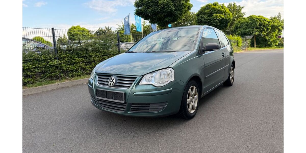 VW Polo 280.000 km 2.290 &euro; Hann. Münden 34346