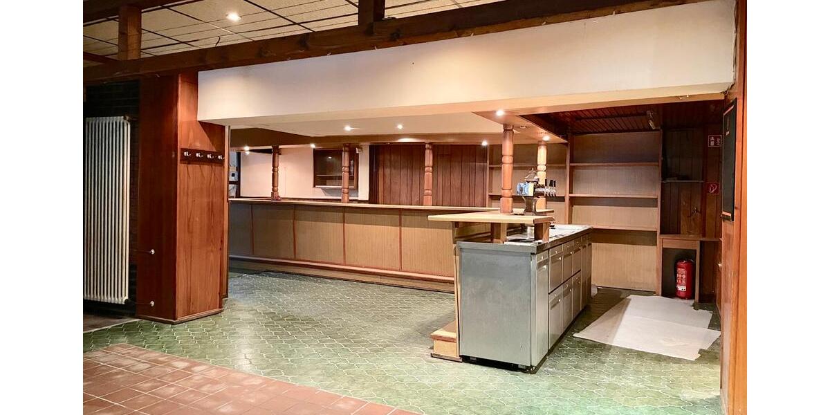 Gewerbeobjekt Uslar - 300&euro; | Angebot:22164944