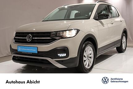 VW T-Cross 80.615 km 15.950 € Duderstadt 37115