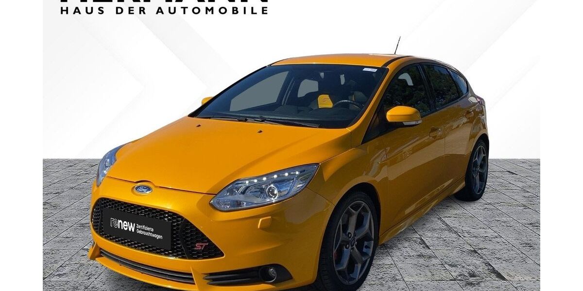 Ford Focus 162.412 km 12.686 &euro; Northeim 37154