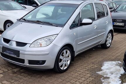 Mitsubishi Colt 216.000 km 2.950 € Osterode am Harz 37520