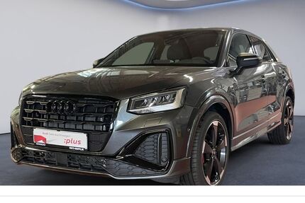 Audi Q2 34.600 km 28.480 &euro; Göttingen OT Grone 37081