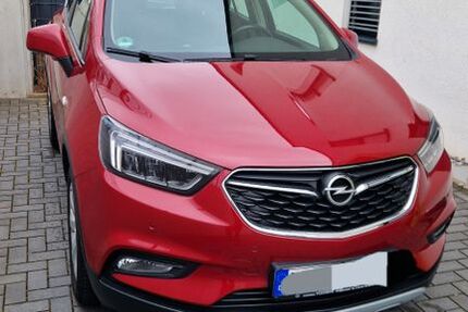 Opel Mokka X 31.800 km 13.500 &euro; Heilbad Heiligenstadt 37308