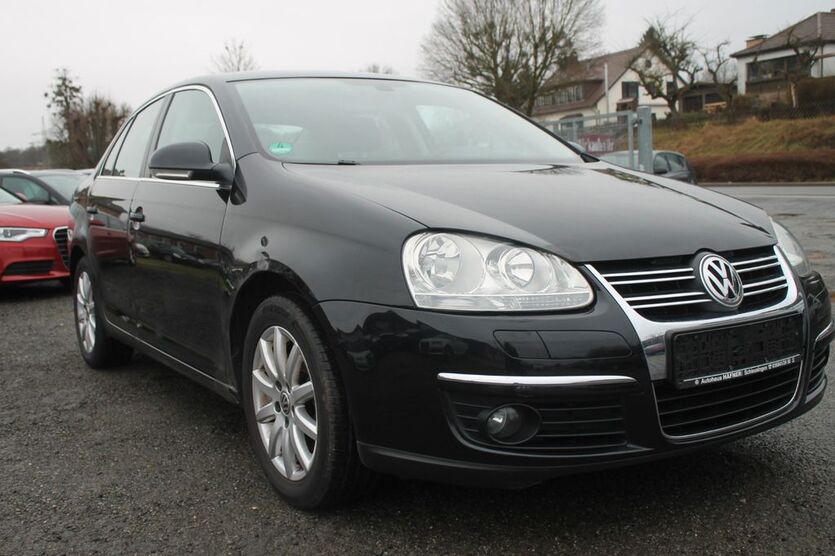 VW Jetta 151.530 km 1.999 € Herzberg am Harz 37412