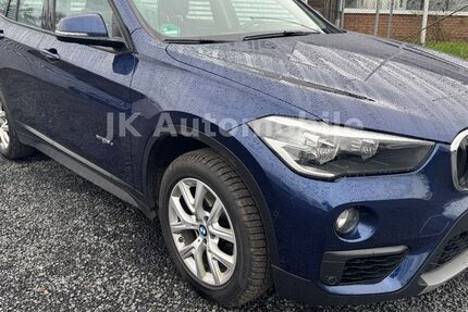 BMW X1 124.000 km 15.900 &euro; Northeim 37154