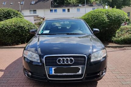Audi A4 218.000 km 3.400 € Göttingen 37075