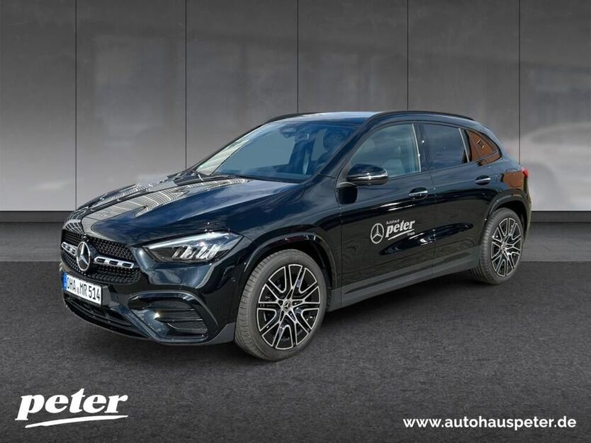 GLA 200