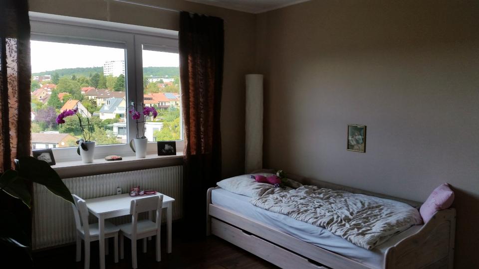 Etagenwohnung Göttingen Oststadt - 3 Zimmer, 78 m&sup2;, 259.000&euro; | Angebot:27428109