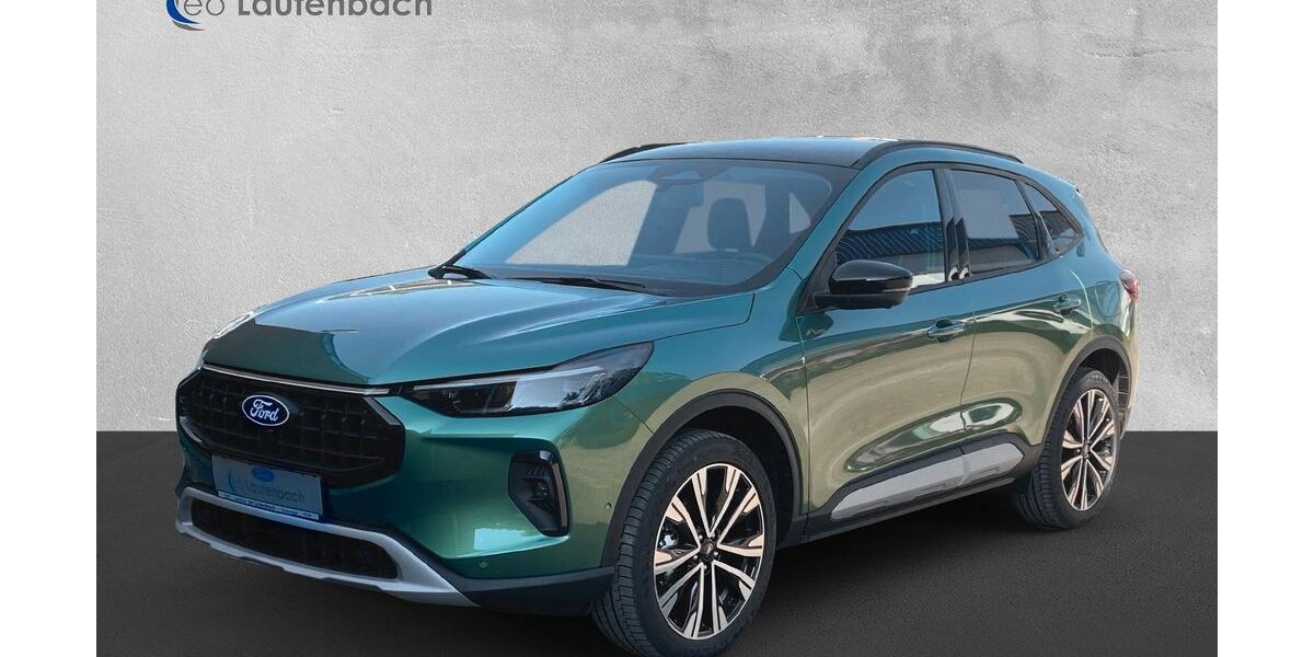 Ford Kuga 25.000 km 41.900 € Duderstadt 37115