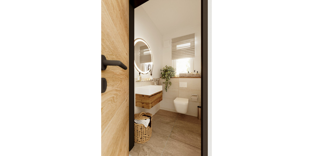 Einfamilienhaus Hannoversch Münden Hann. Münden - 4 Zimmer, 129 m&sup2;, 356.300&euro; | Angebot:25700356