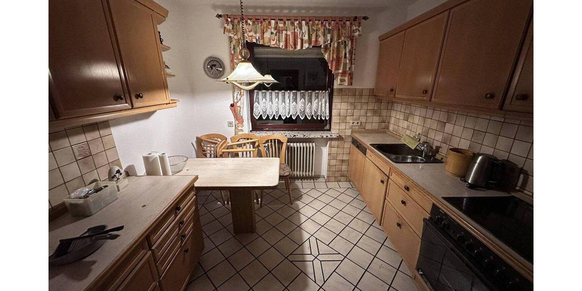 Einfamilienhaus Moringen-Fredelsloh Fredelsloh - 7 Zimmer, 230 m&sup2;, 289.000&euro; | Angebot:26857023