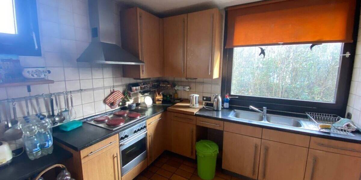 Reihenendhaus Bovenden - 5 Zimmer, 127 m&sup2;, 295.000&euro; | Angebot:26377066