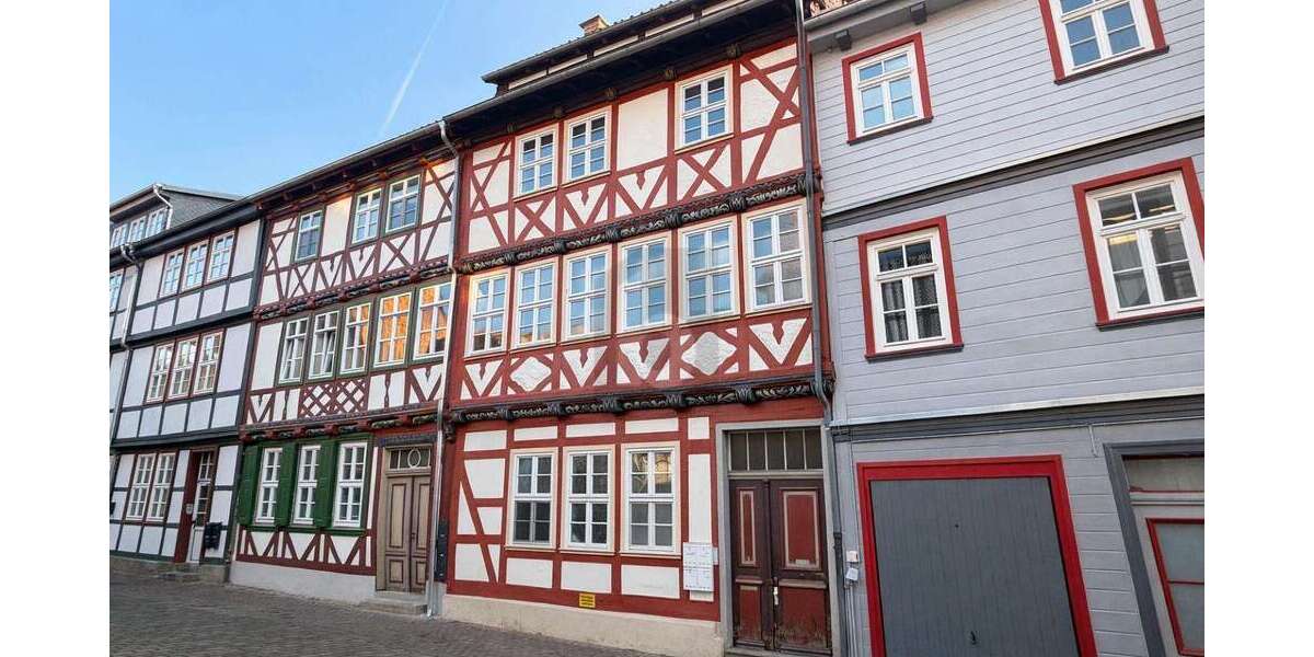 Einfamilienhaus Duderstadt - 9 Zimmer, 226 m&sup2;, 380.000&euro; | Angebot:25549320