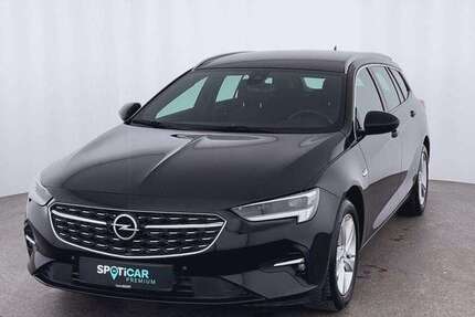 Opel Insignia 45.053 km 22.470 &euro; Uslar 37170