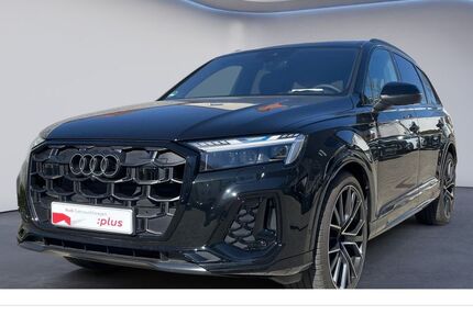Audi Q7 8.500 km 102.890 &euro; Göttingen OT Grone 37081