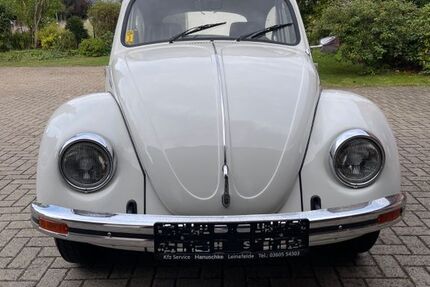 VW Käfer 50.500 km 13.500 € Ebergötzen 37136