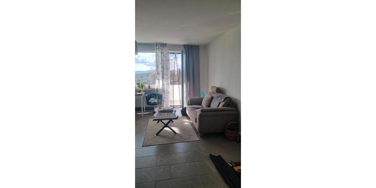 Etagenwohnung Göttingen - 1 Zimmer, 45 m&sup2;, 645&euro; | Angebot:25434073