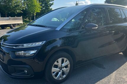 Citroen Grand C4 Picasso / SpaceTourer 140.000 km 10.400 &euro; Rosdorf 37124
