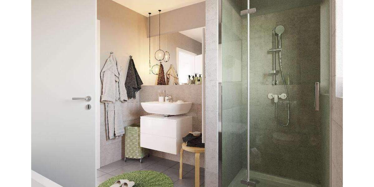 Großartig & praktisch leben in Ihrem Town & Country Bungalow 92 in Moringen 4 zimmer