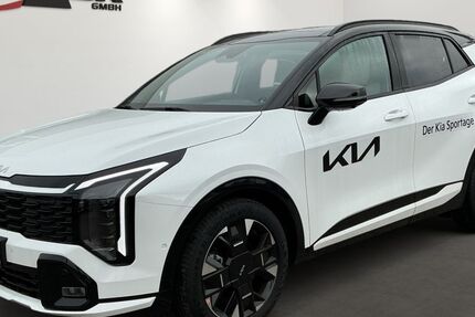 Kia Sportage 1.880 km 49.960 &euro; Göttingen 37077