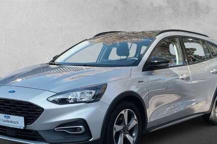 Ford Focus 59.800 km 16.800 &euro; Duderstadt 37115