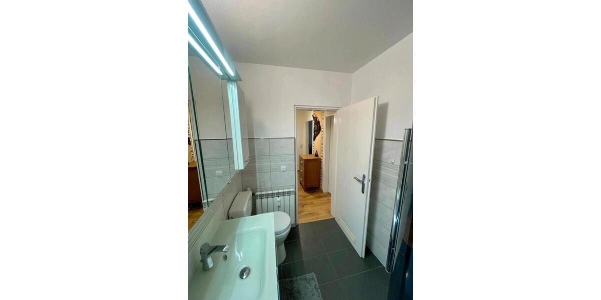 Helle 4-Zimmerwohnung in Rosdorf 4 zimmer