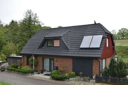 Haus Uslar - 7 Zimmer, 185 m&sup2;, 299.000&euro; | Angebot:26964658