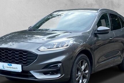 Ford Kuga 47.200 km 24.600 € Duderstadt 37115