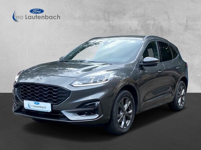 Ford Kuga 47.200 km 24.600 € Duderstadt 37115