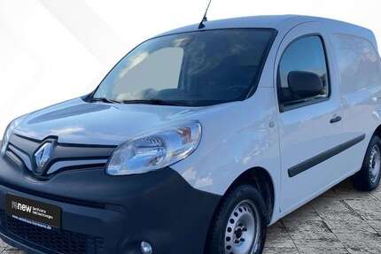 Renault Kangoo 123.192 km 10.486 &euro; Northeim 37154