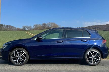 VW Golf 57.000 km 20.800 &euro; Uder 37318