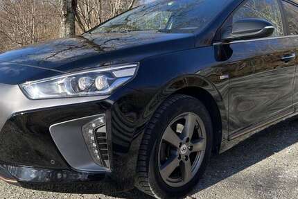 Hyundai IONIQ 112.100 km 11.890 &euro; Hardegsen, Stadt 37181