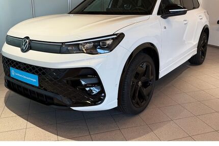 VW Tiguan 15.824 km 41.880 € Fuldatal 34233