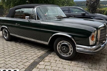 Mercedes-Benz 280 5.000 km 388.000 &euro; Bovenden 37120