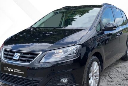 Seat Alhambra 157.000 km 18.200 € Göttingen 37079