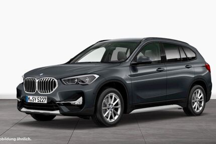 BMW X1 61.853 km 27.410 € Göttingen 37081
