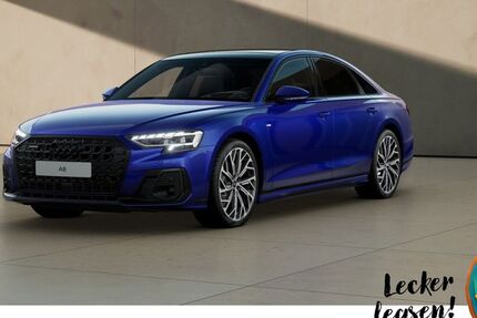 Audi A8 20.500 km 79.865 € Northeim 37154