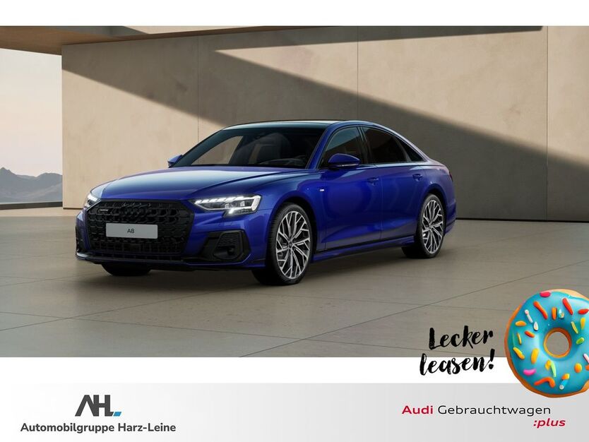 Audi A8 20.500 km 79.865 € Northeim 37154