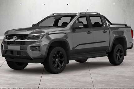 VW Amarok 19.500 km 61.388 € Northeim 37154