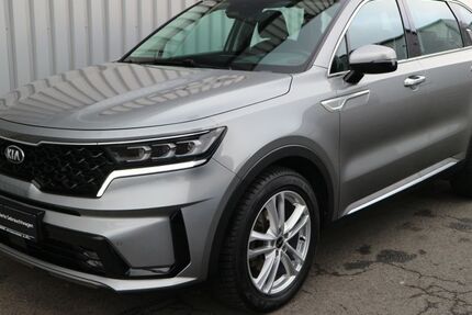 Kia Sorento 106.507 km 25.990 &euro; Göttingen 37077